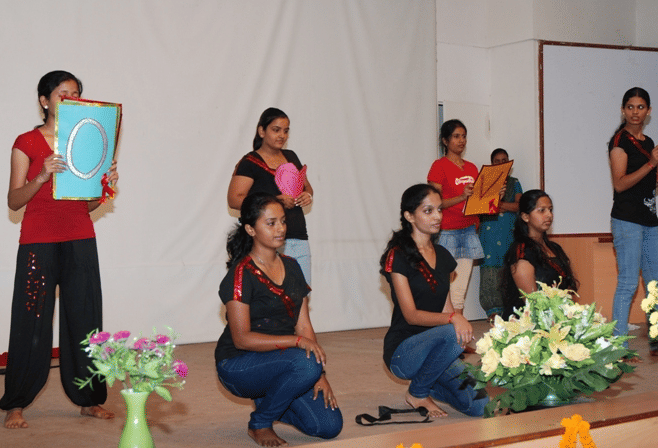 Smt Bakul Tambat Institute of Nursing Education Pune Campus Events photo 6